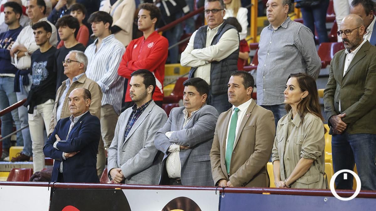 Córdoba Patrimonio - Ribera Navarra