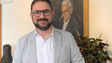 Diego José Mateos, alcalde de Lorca: "Es más importante que nunca la responsabilidad personal de cada uno"