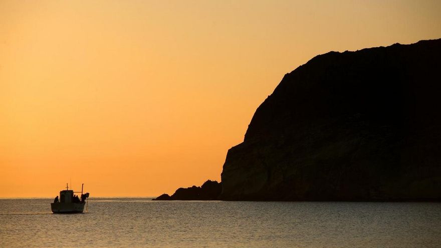 Parque natural de Cabo de Gata: La joya del Mediterráneo