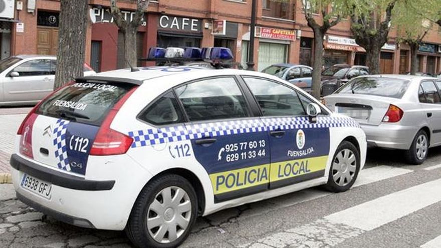 Investigan la presunta agresión de cinco menores a un anciano en Toledo difundida en redes sociales