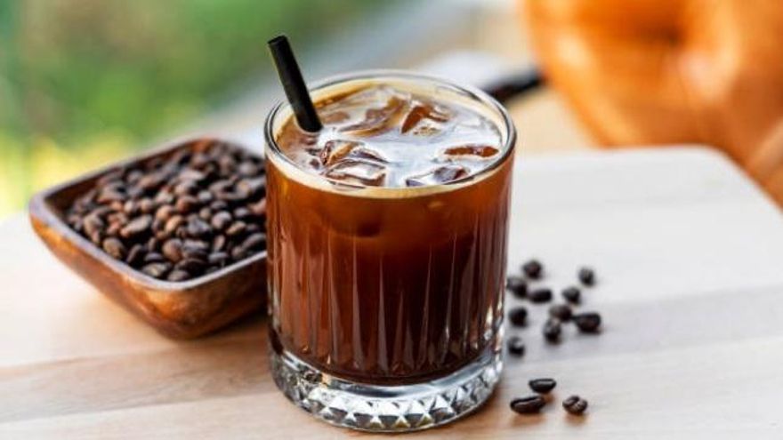 Cómo preparar el café frío sin que pierda los aromas característicos