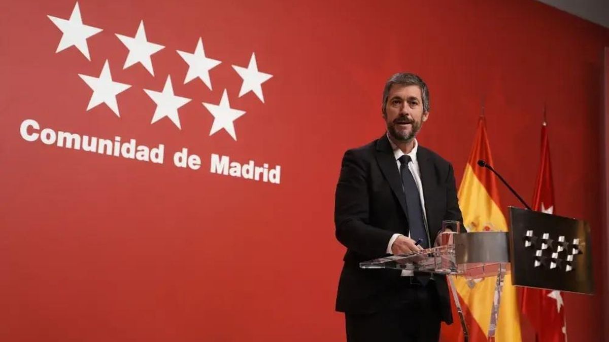 El Gobierno de Ayuso cambiará una ley para perseguir en los tribunales protestas como la de La Vuelta ciclista contra Israel