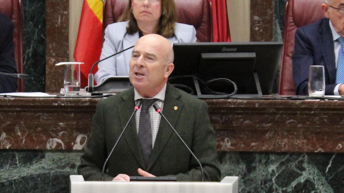 La llamada de Vox a la violencia