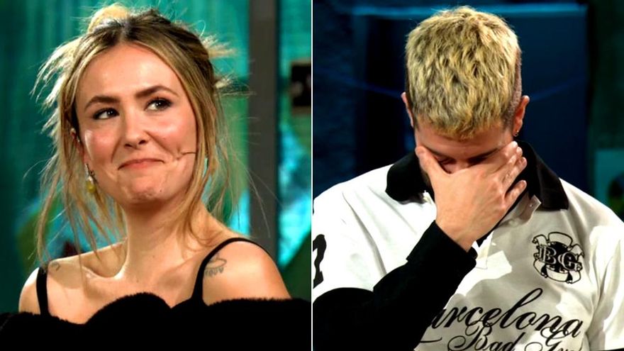 El tirón de orejas de Rigoberta Bandini a Broncano por la falta de mujeres en 'La Revuelta': "Esto es un campo de nabos"