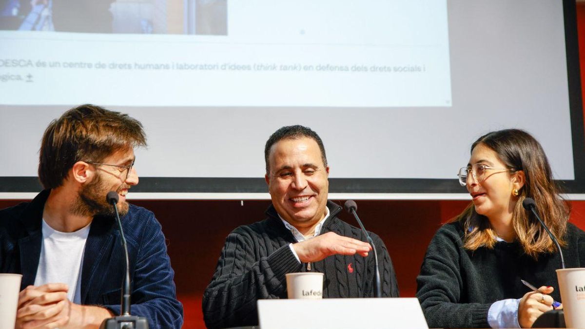 Catalunya impone la primera sanción por racismo inmobiliario a una agencia que se negó a alquilar a un hombre marroquí