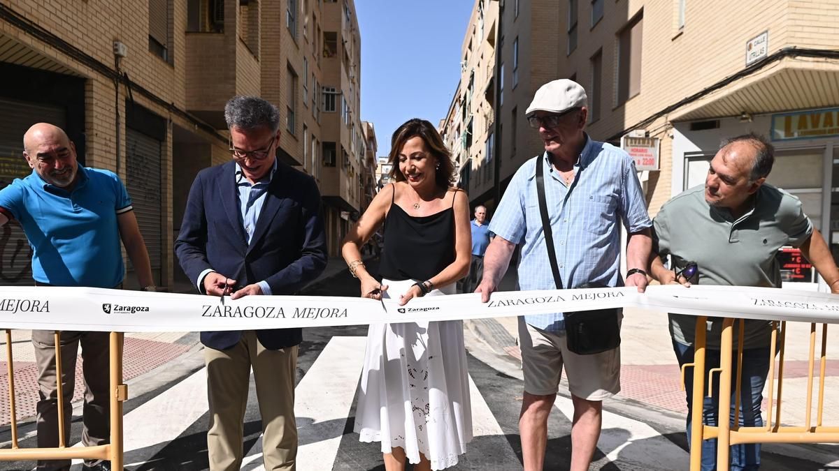 Chueca acusa a los sindicados de “pensar en sí mismos” por exigir mejoras para los agentes que optan a Viogén en Zaragoza