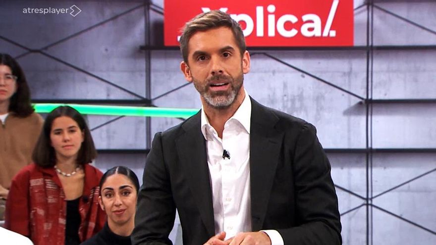 José Yélamo anuncia la buena noticia que le sacará de pantalla temporalmente: "Se quedan en buenas manos"