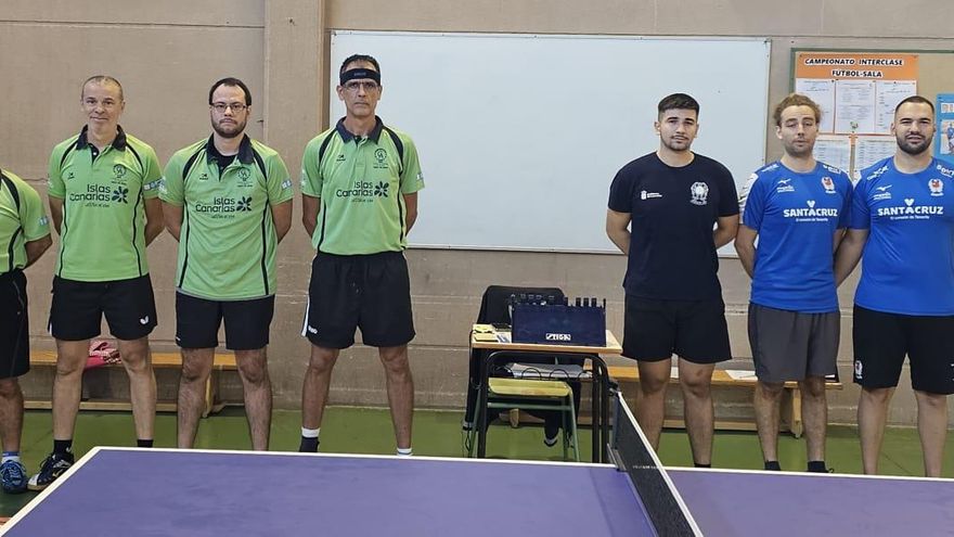 El Círculo pierde su condición de invicto