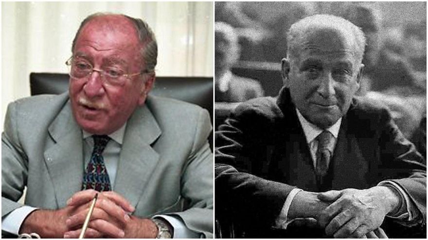 Chamberí aprueba homenajear a un escritor defensor del franquismo y niega un adoquín de la memoria a Largo Caballero