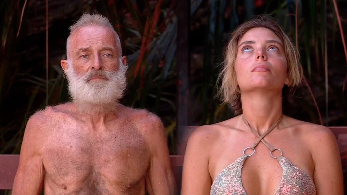 'Supervivientes' salva a uno de los nominados y manda al hospital a Ivonne Reyes dejando su continuidad en el aire