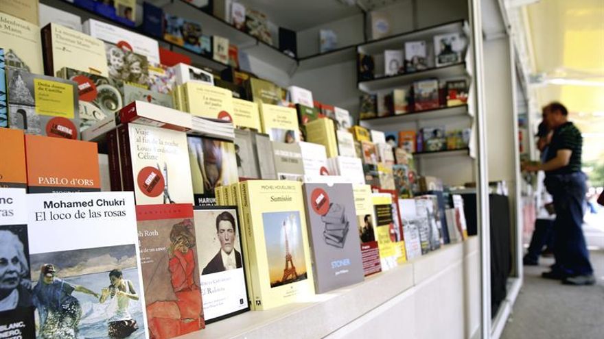 Nace el mapa de la edición literaria latinoamericana en internet