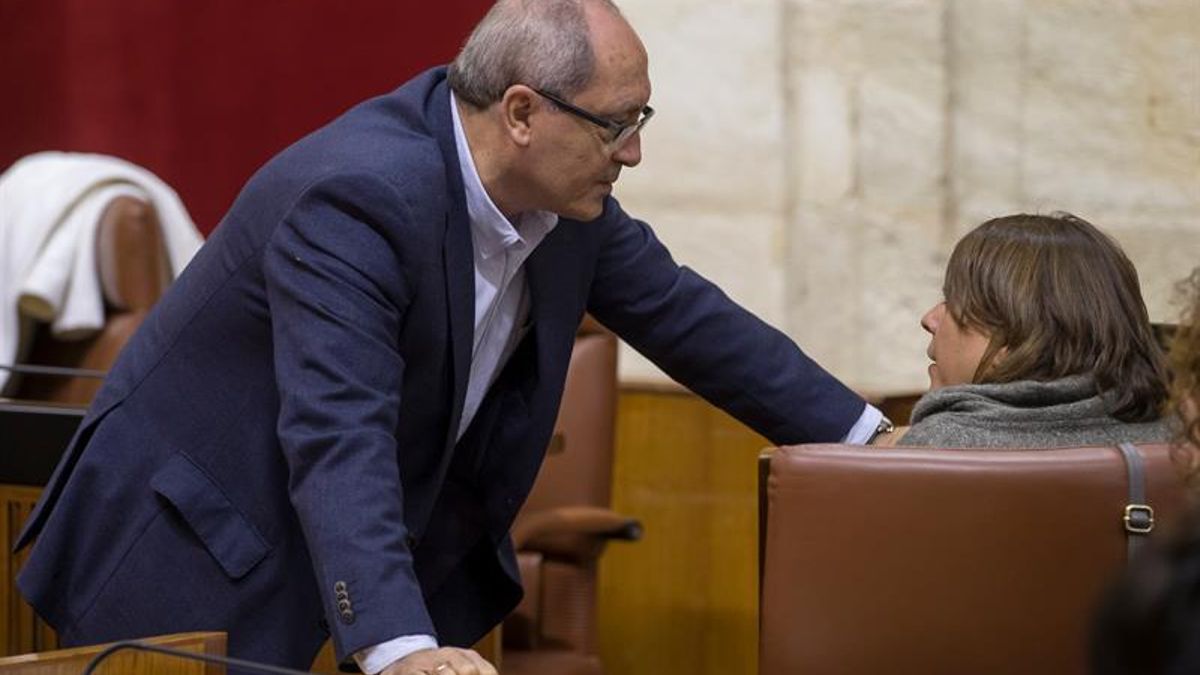 EL PSOE-A pide a Pedro Sánchez que no "engañe" y aboga por un debate "limpio"