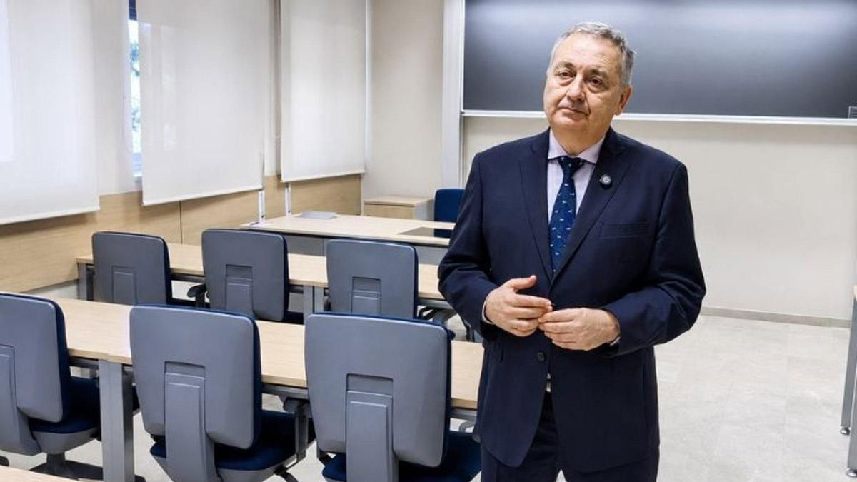 La Universidad Loyola asesorará al ICAC en el análisis de la normativa contable internacional