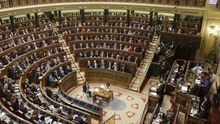Congreso de los Diputados
