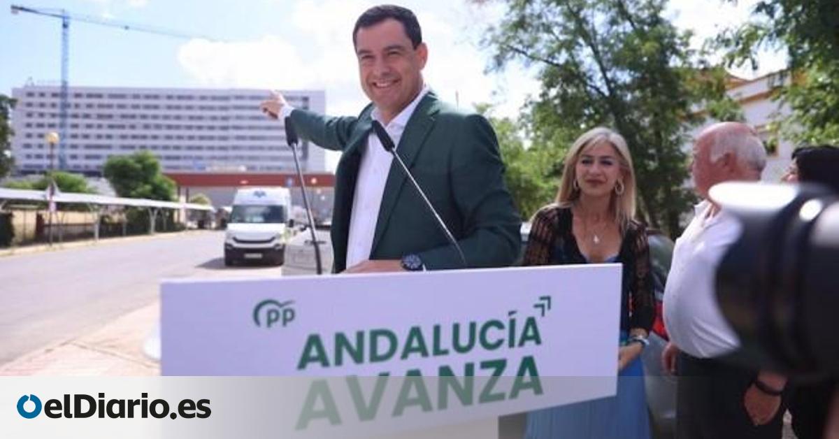 Andalucía es la segunda comunidad autónoma en incremento de las partidas para conciertos con la sanidad privada