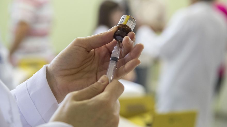 Ecuador reporta seis casos de fiebre amarilla en 2025, cuatro de ellos fallecidos