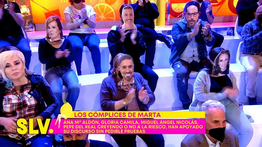 Telecinco, la cadena que se ataca a sí misma con una 'guerra de productoras'... muy rentable