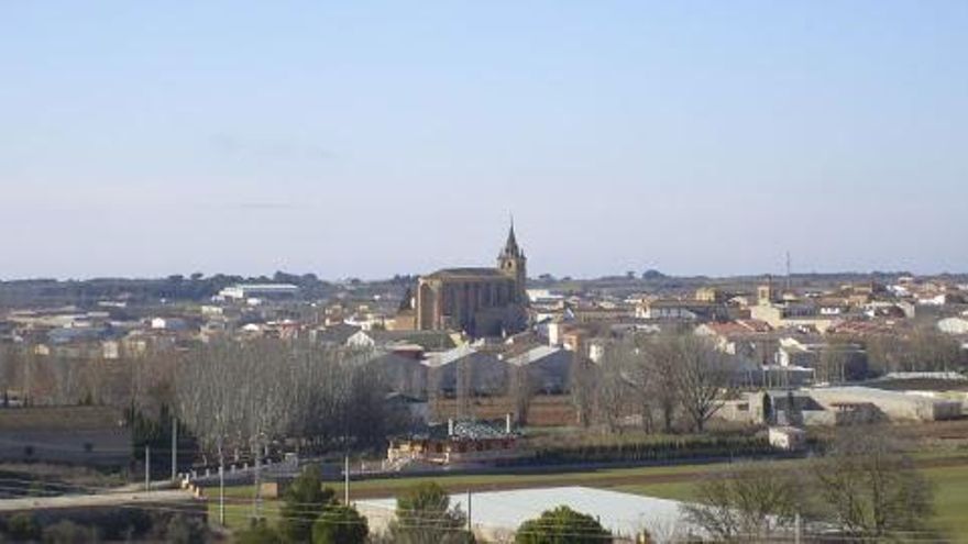 Villanueva de la Jara