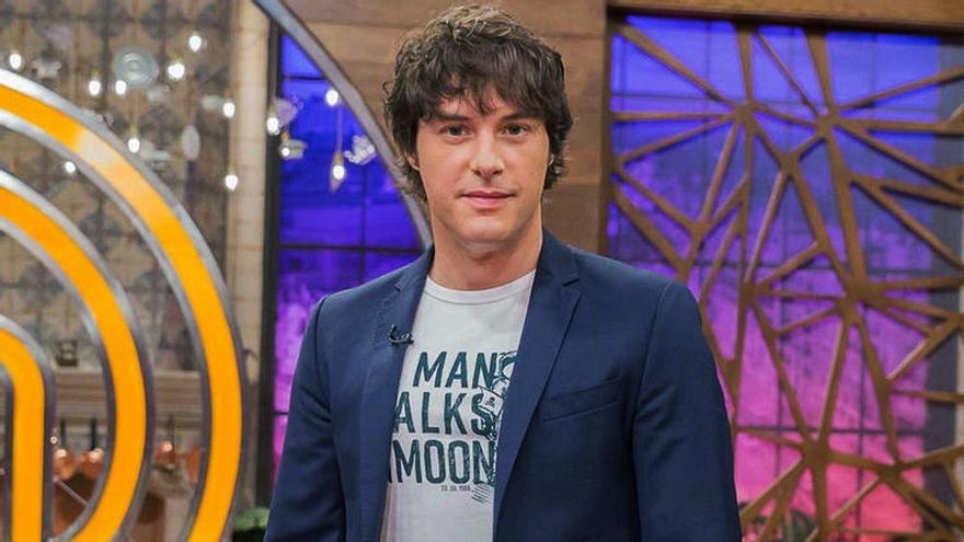 Jordi Cruz explica sus elogios a Díaz Ayuso: "Soy tecnócrata y me gusta la gente que gestiona bien"