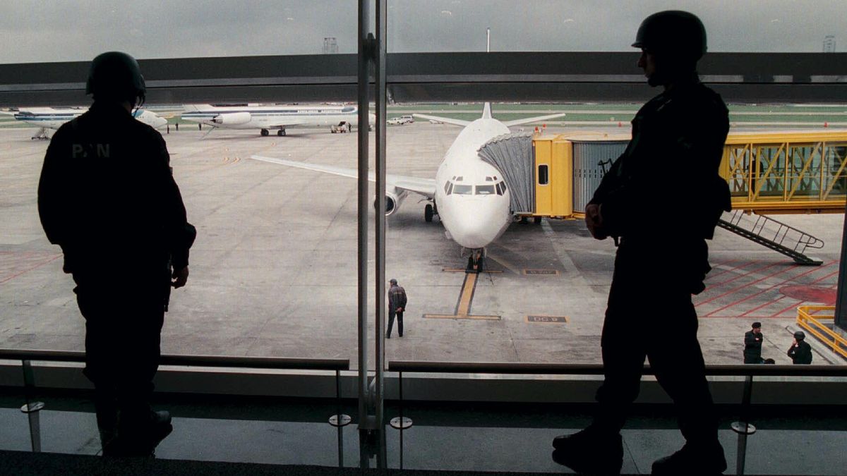 En Diputados piden al Gobierno que informe sobre la negociación para prorrogar el contrato de aeropuertos