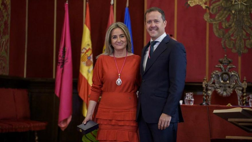 El alcalde de Toledo acusa de mentir a la delegada del Gobierno con la nueva sede del cuartel de la Guardia Civil