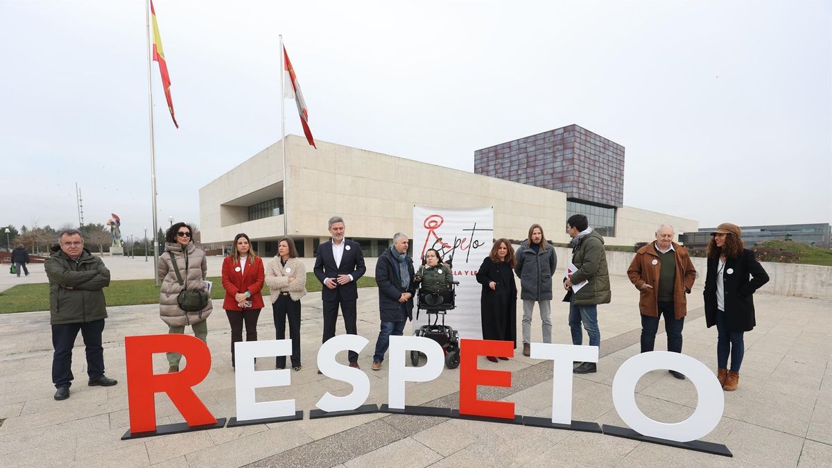La manifestación de este domingo en León contra la gestión de incendios forestales homenajeará a los mineros fallecidos