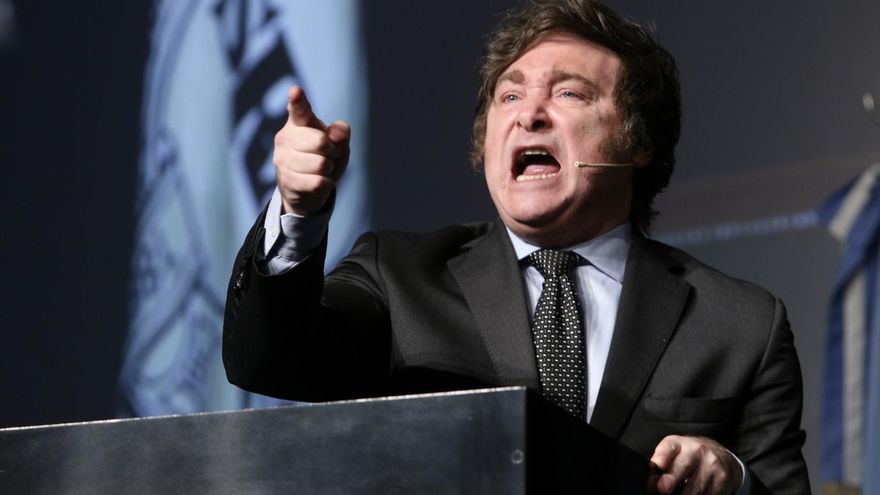 En el establishment Bullrich asciende y se empareja con Larreta, mientras le temen a Milei por su falta de equipo