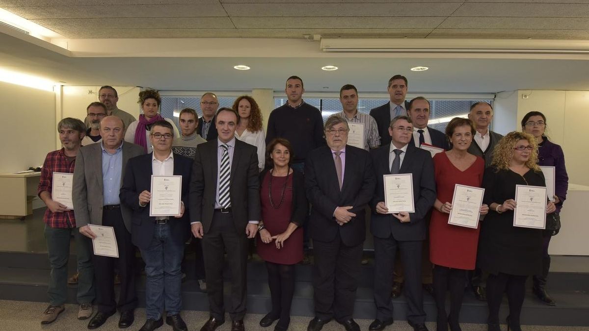 Mancomunidad de Pamplona y los ayuntamientos de Ansoáin y Sangüesa, mejores prácticas en Desarrollo Local Sostenible