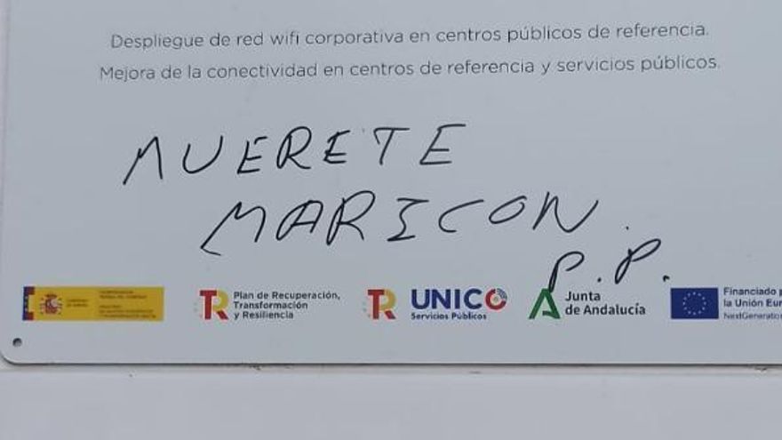 Crecen las personas investigadas y detenidas por delitos de odio en Córdoba