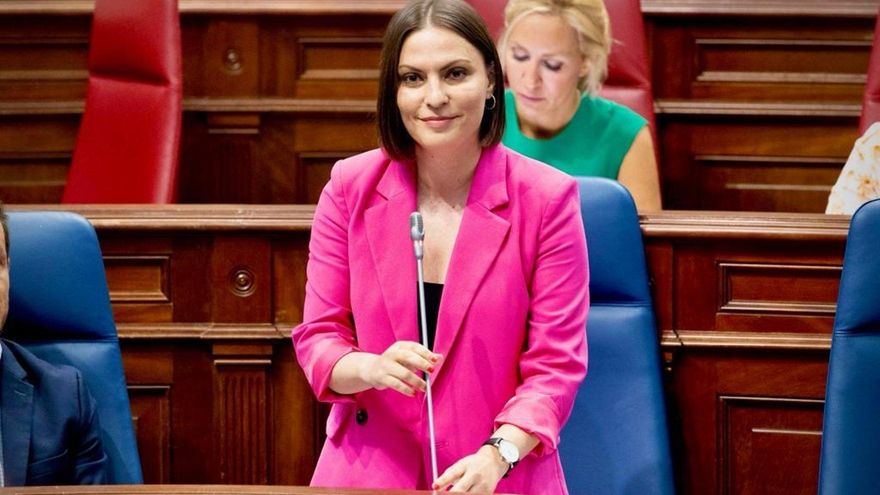 El Parlamento canario da luz verde a la tramitación de la ley de ciencia sin contar con las universidades isleñas