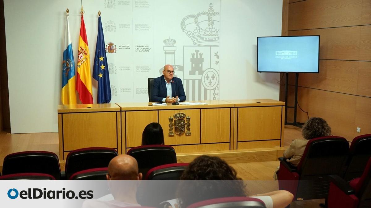El Gobierno de Sánchez presume de una inversión récord en Canarias: 7.098 millones en 2026