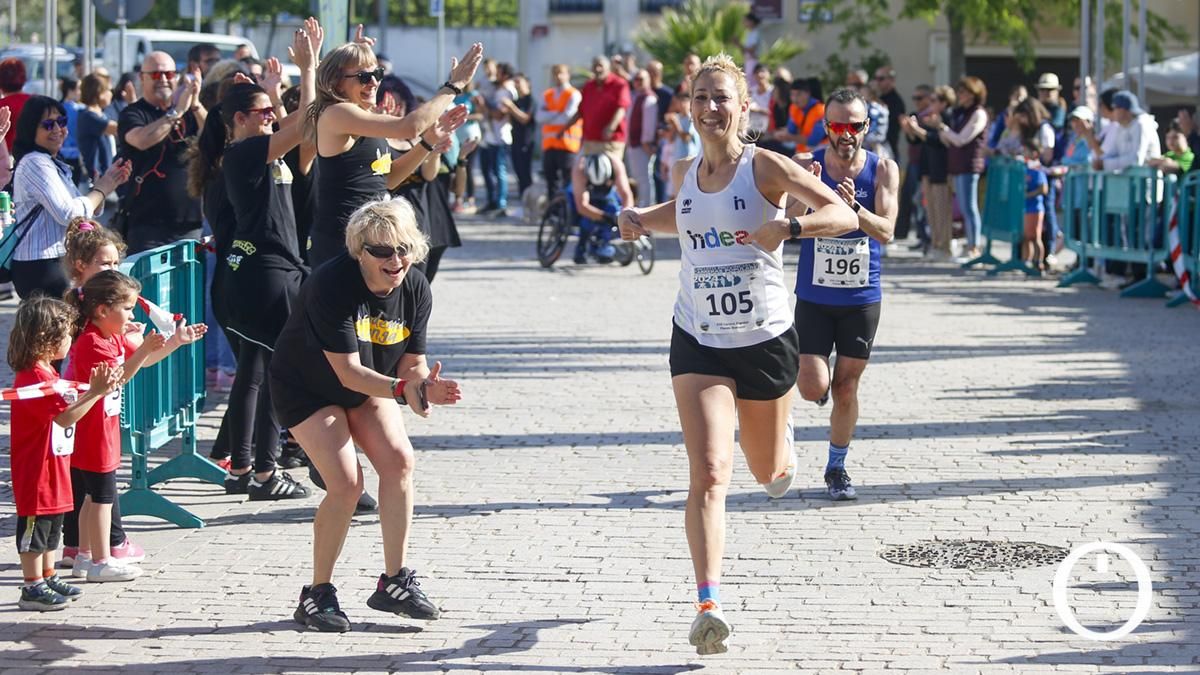 XXII Carrera Popular Puente Romano
