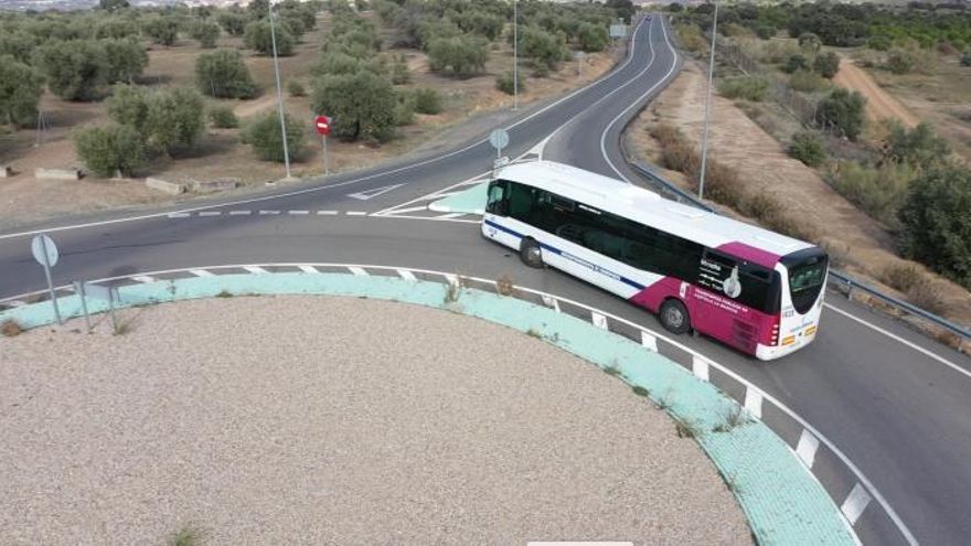Nueva inversión de 14 millones de euros para el Plan 'X Cuenca' que sustituye al tren convencional