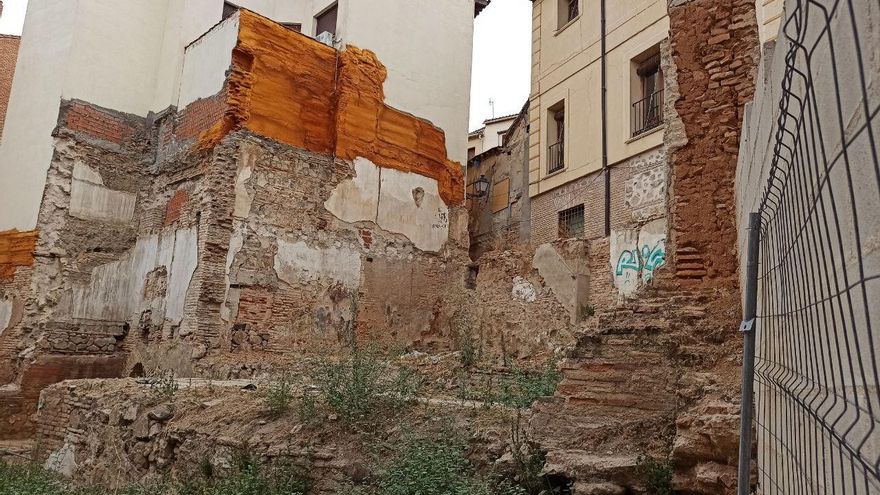 The parish guarding one of El Greco's most famous paintings wants to build homes in Toledo's Jewish quarter