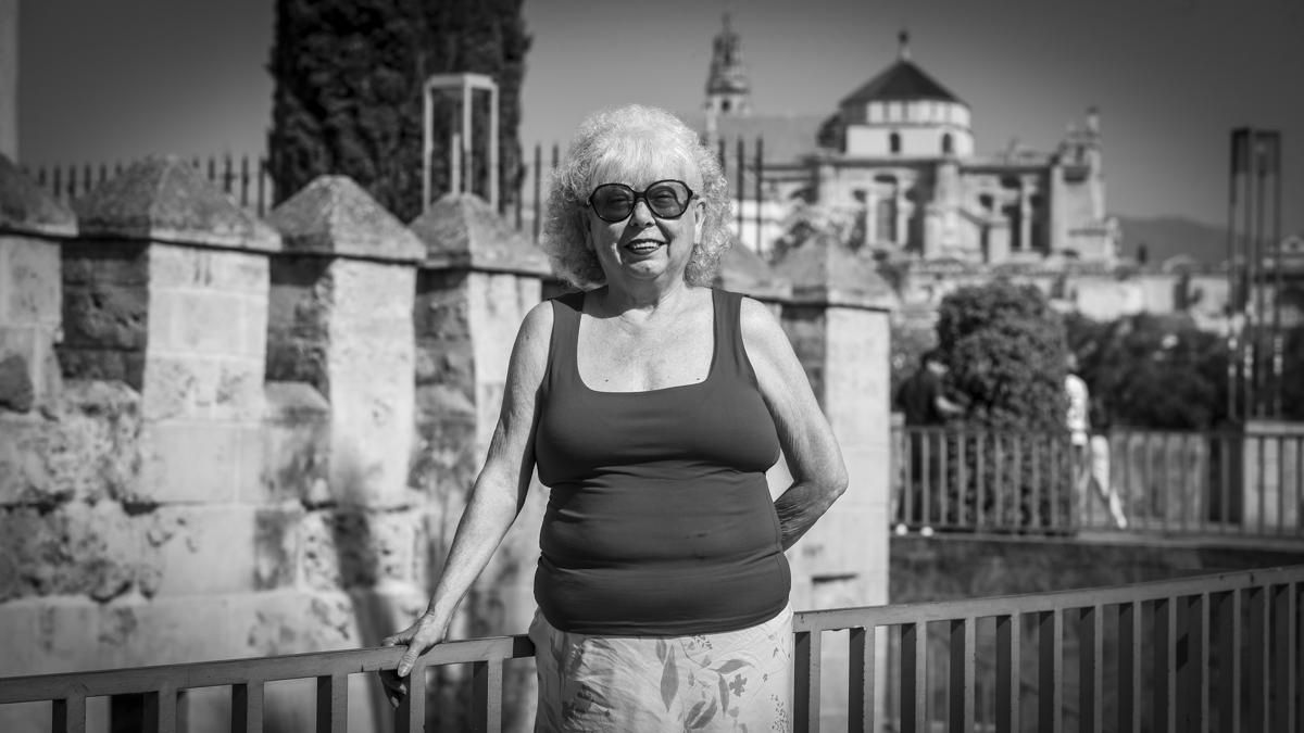 Ana Rueda, activista