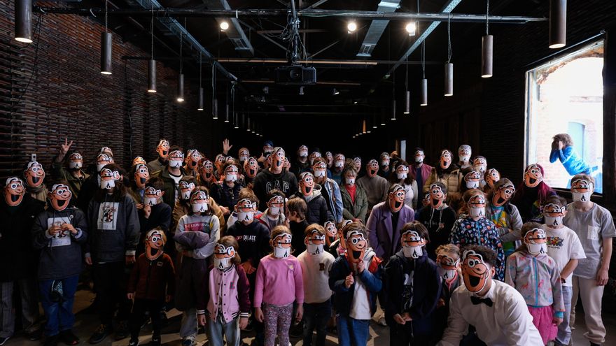 Las 22 recomendaciones de los libreros de la I Feria del Cómic de Madrid