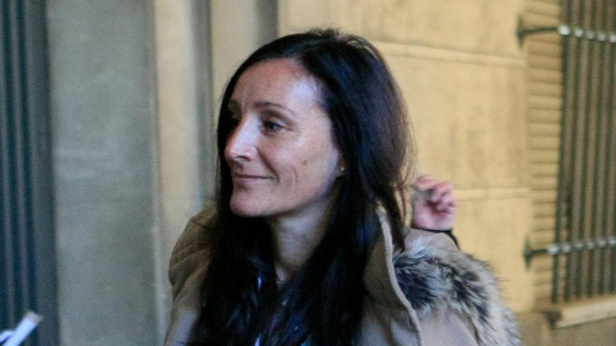 La juez Núñez "excluye" a dos ex altos cargos de la Junta de una pieza de los ERE