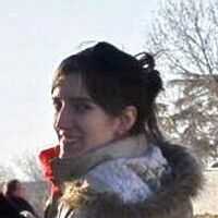 Mónica Martín Rivas