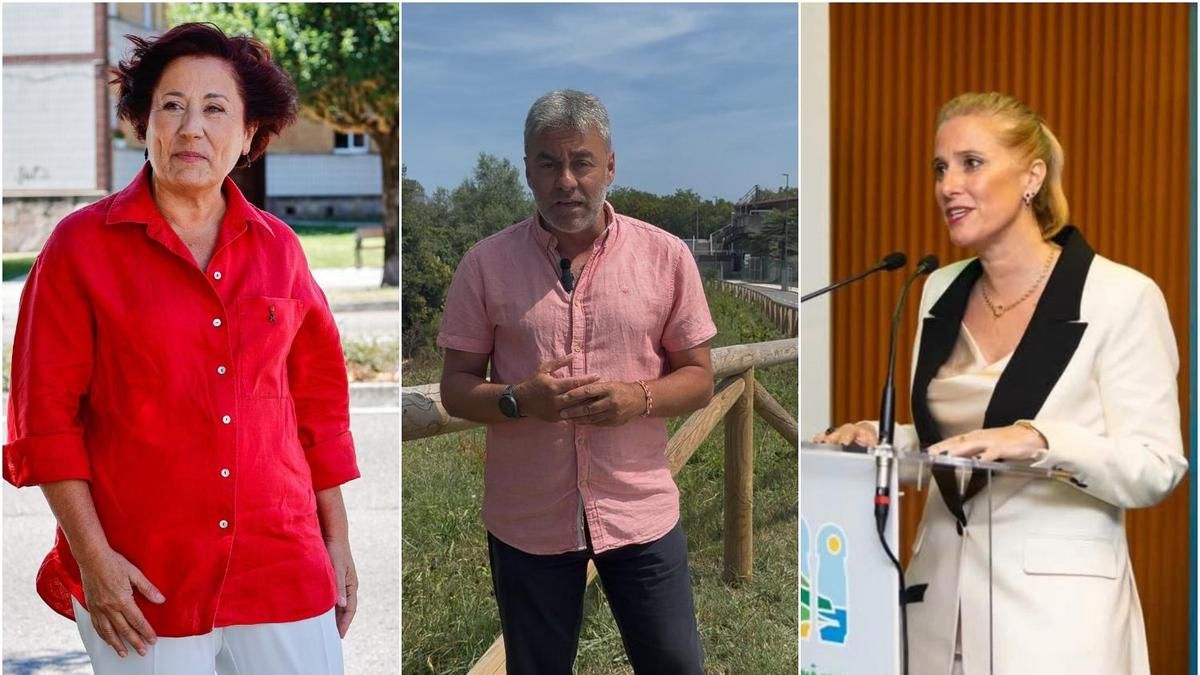 Sabor leonés en las primarias del PSOE de Gijón para la candidatura a la alcaldía de la mayor ciudad de Asturias