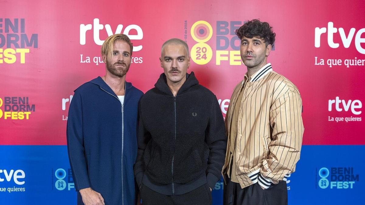 Primero fue Karmento y este año Miss Caffeína: Castilla-La Mancha en el BenidormFest en TVE
