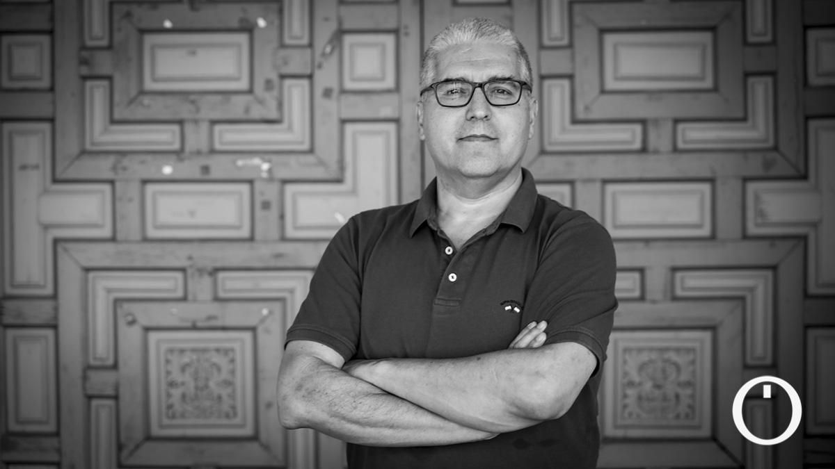 José Gómez Limón, director de la Cátedra de Economía Social