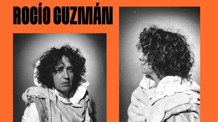 Rocío Guzmán