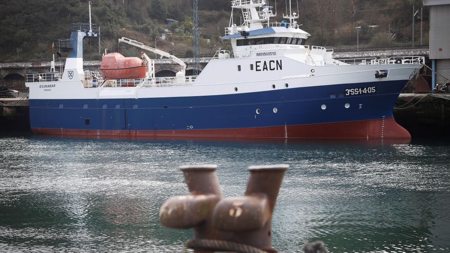 UE acuerda posibilidades de pesca para 2026 con 143 días de capturas en el Mediterráneo