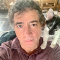 Fabián Rodríguez Simón