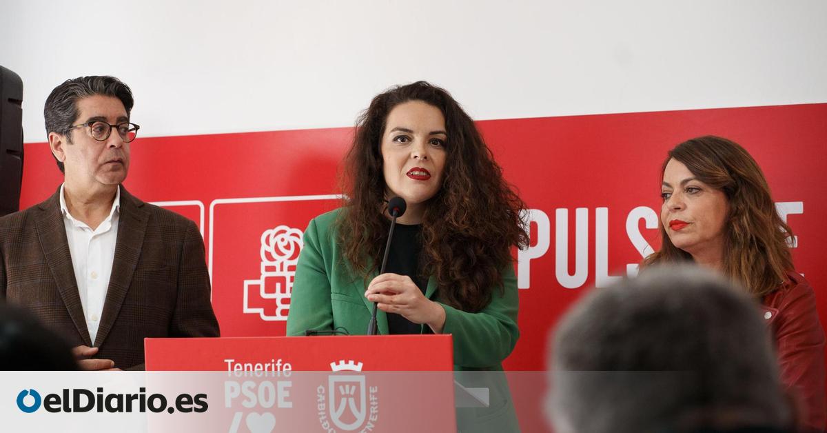 El PSOE tilda de “escandaloso” los casi 20.000 euros destinados al documental para Granadilla sobre las teorías de la conspiración