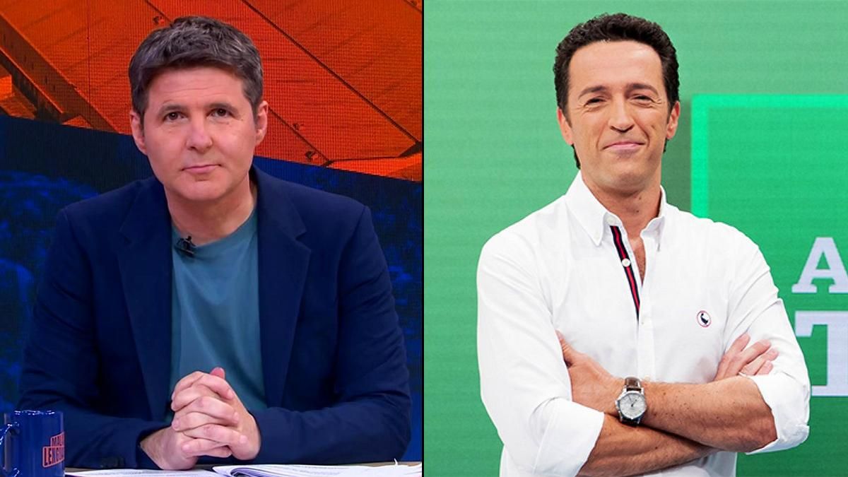 RTVE anuncia nuevos cambios en su programación por el Mundial, con 'Malas lenguas' y 'Aquí la Tierra' como afectados
