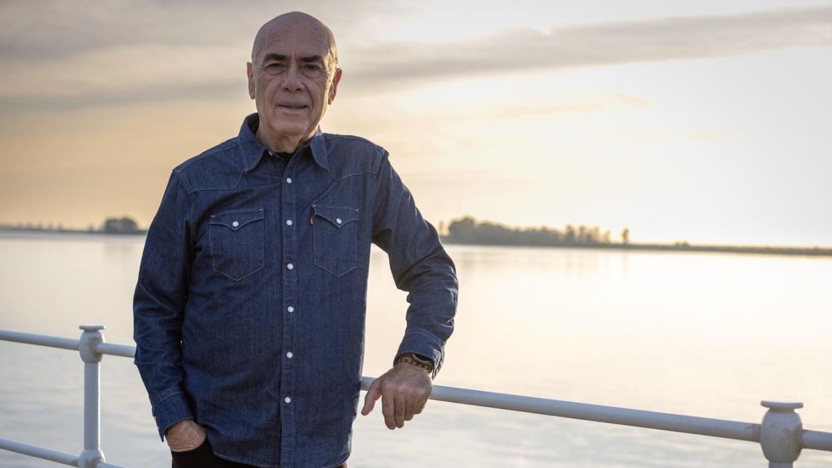 El cámara de TVE que cubrió el cierre del ataúd de Franco: "Me sudaban las manos pensando que la película se podía velar"