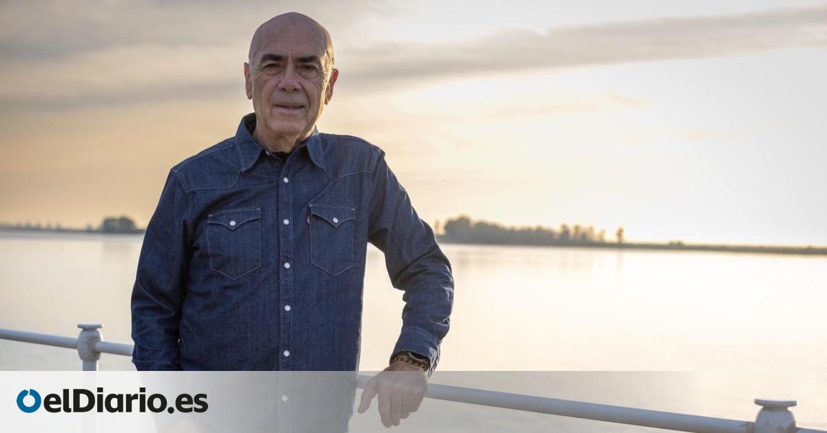 El cámara de TVE que cubrió el cierre del ataúd de Franco: Me sudaban las manos pensando que la película se podía velar