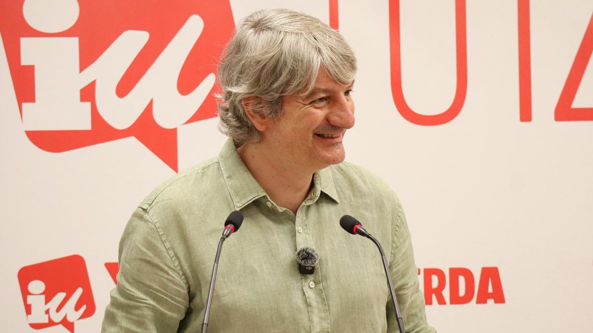 IU propone una ley pionera contra el racismo para situar a La Rioja como referente frente a los discursos de la ultraderecha
