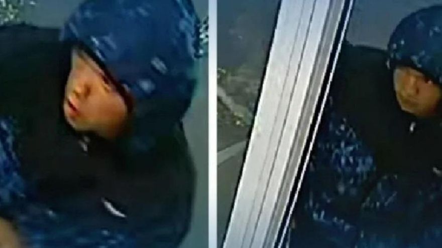 Crimen del playero en Rosario: piden colaboración para identificar al asesino y ofrecen una recompensa millonaria